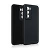 Etui Do Oppo Reno 12 Pro 5G Beline Silicone Czarne