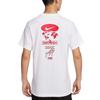 New Nike Club SS25 T Shirt Men's White HJ0731-100