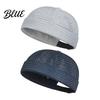 Outdoor Activity Hat 1/2Pcs Men Adjustable Custom Fit Breathable Mesh Design Lightweight Cap Foldable Hip-Hop Style Summer Activities Travel