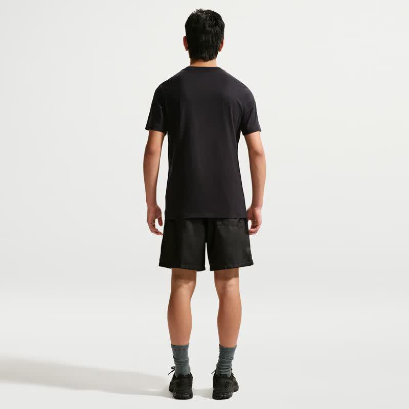 Nike Men's Sportswear Club Short-Sleeve Knit Shirt