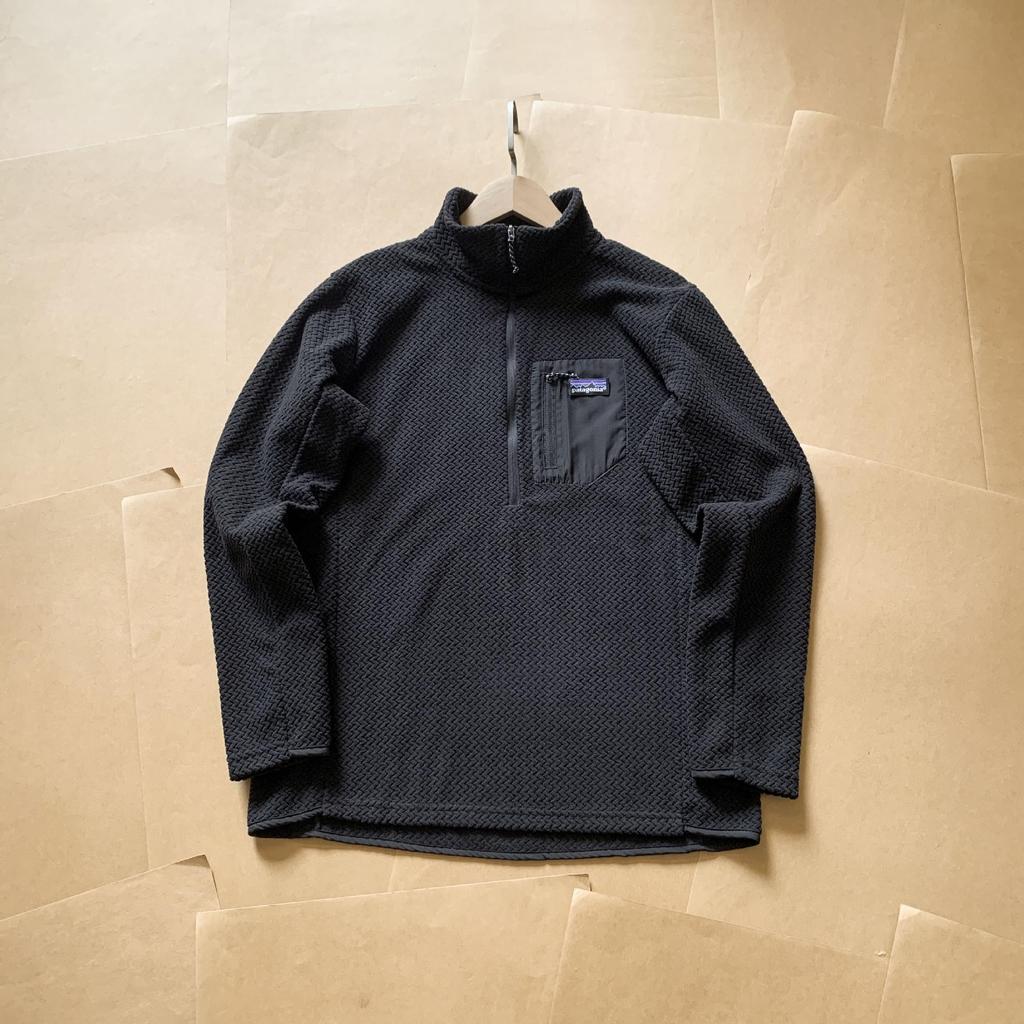 Men's American Retro Fleece Jacket - 2025 Winter Collection