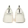 Anta Slip Resistant Shock Absorbers With Abrasion Resistant Properties Low Top Skateboard Shoes Men's Khaki Sneakers 912358066-11