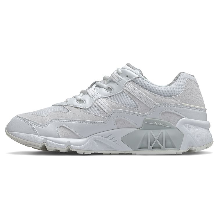 

Кроссовки унисекс New Balance 850 Triple White ML850BAE