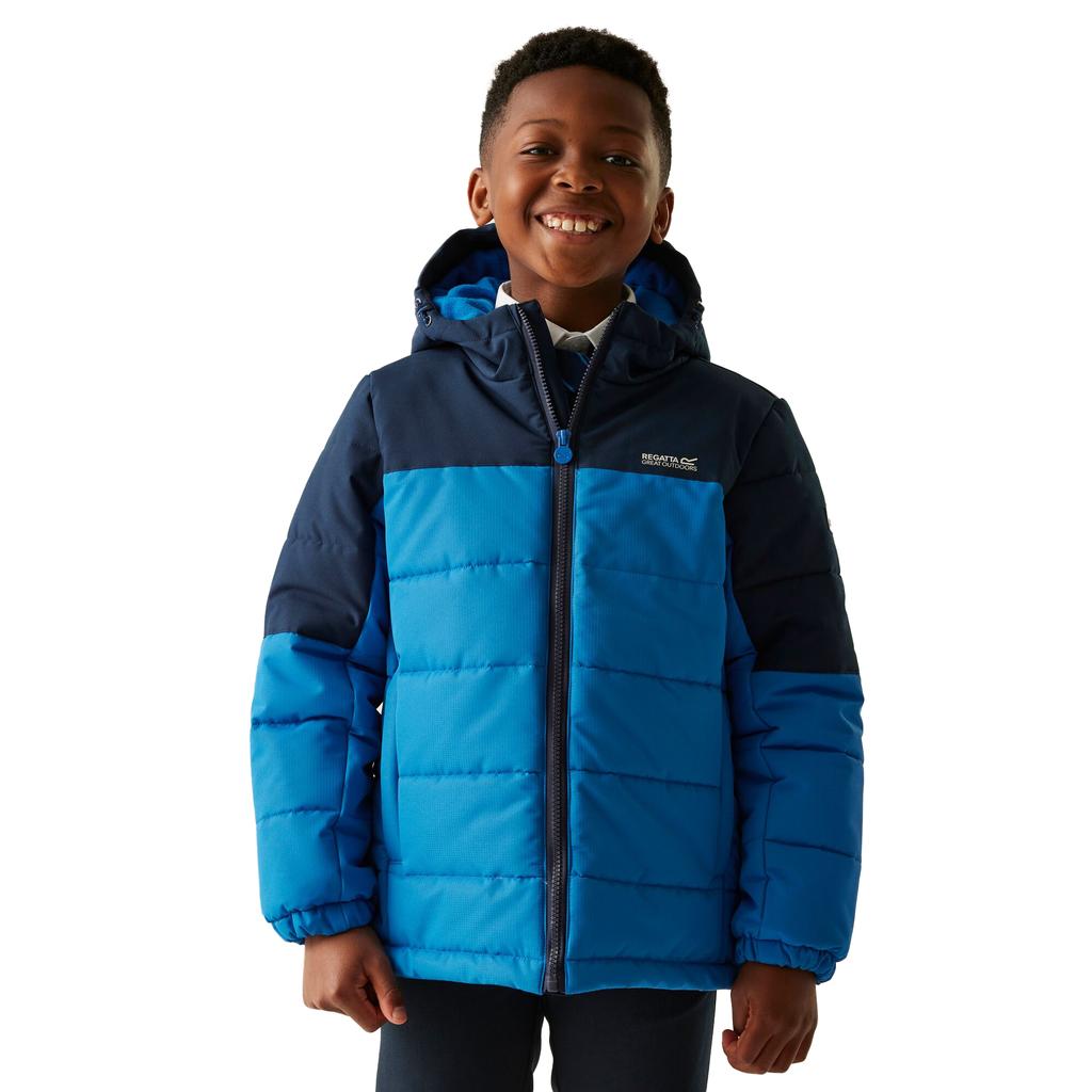 Regatta Childrens/Kids Lofthouse Insulated Jacket