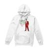 Elvis Presley Unisex Adult Holiday Lights Christmas Hoodie