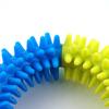 Chewing biting toy,TPR pets bite toy,Pet chew bite training toy,Interactive pet trainer toy,Pet toys,Colorful Pet TPR Chew Toy