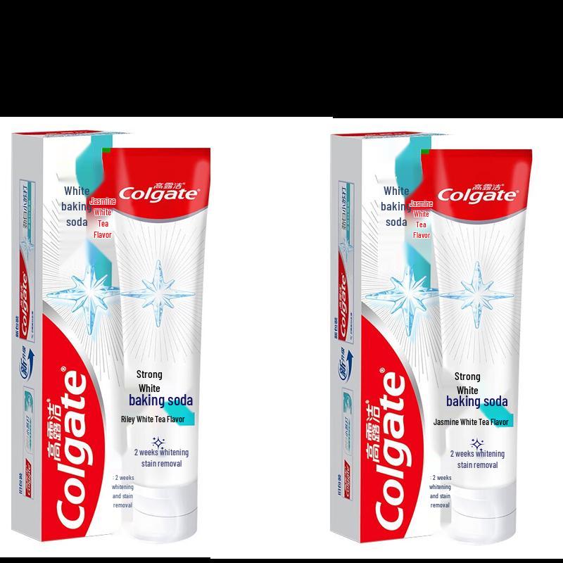 Colgate Jasmine White Tea Fresh Breath Toothpaste