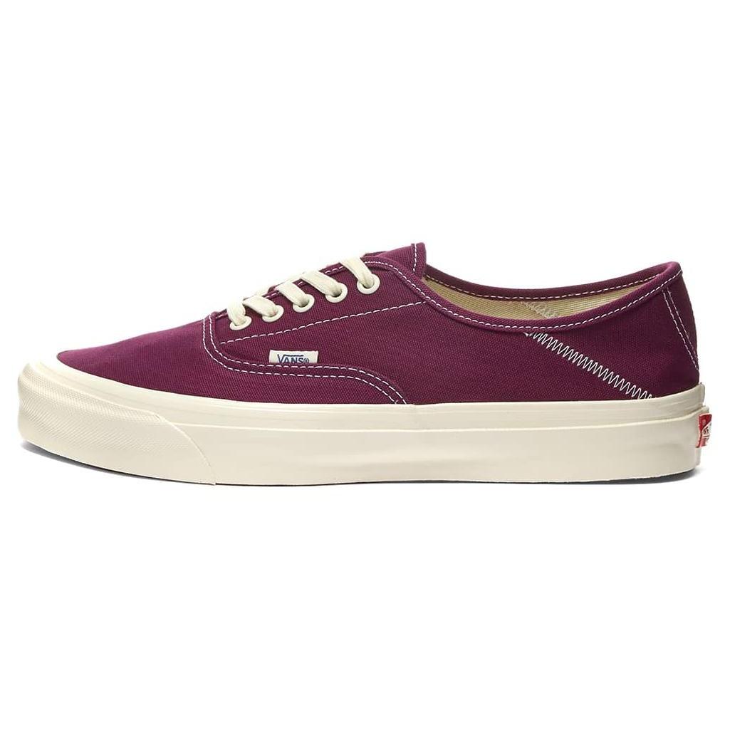 Vans OG Style 43 LX Dark Purple Men s VN0A3DPBXEW EU 42.5