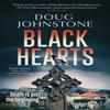 Black Hearts by Doug Johnstone Paperback Book 9781914585296