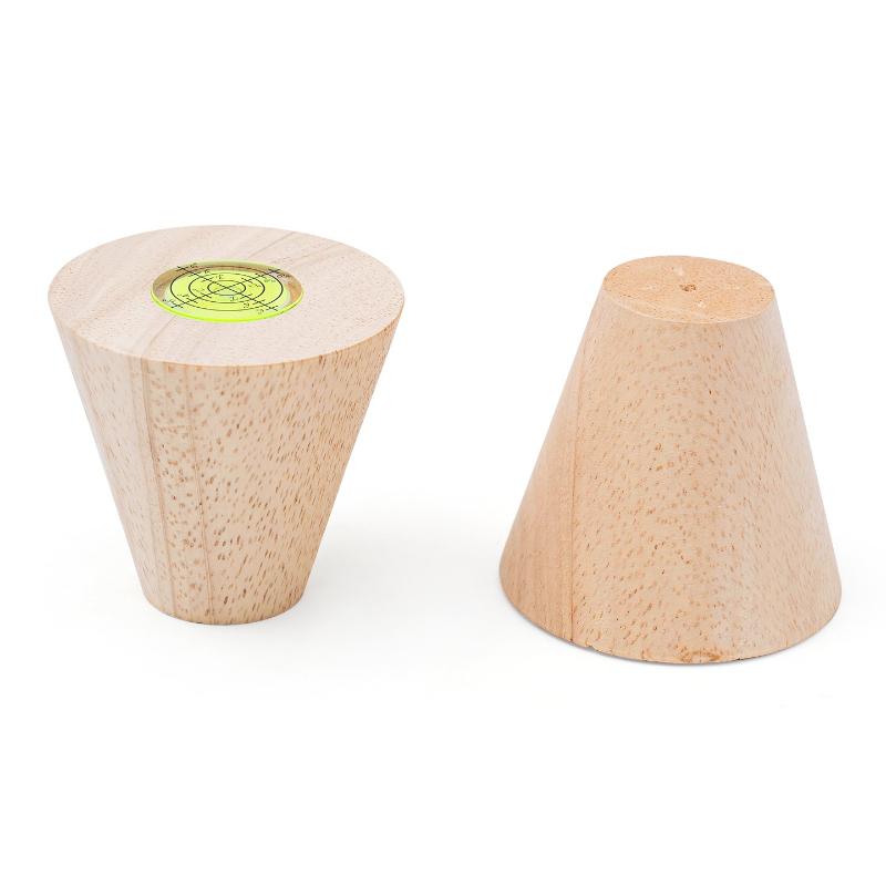 Pottery Tool Flat Mouth Trimmer Reads Clear Not Easy To Wear for Adjust The Pot Mouth Pot Lid Improve Working Efficiency