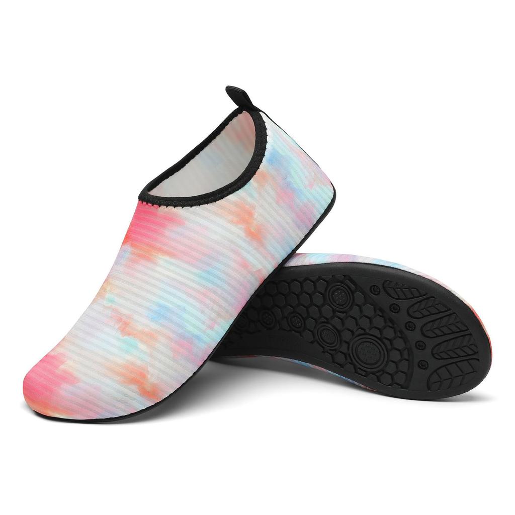 New creek shoes breathable quick-drying fly-woven socks shoes indoor fitness yoga shoes outdoor wading swimming shoes