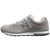New Balance 996 Series Retro Sports Gray (Unisex) Running Shoes MRL996DG