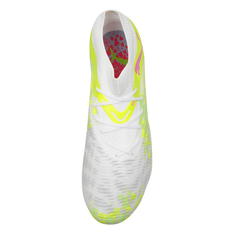 New PUMA FUTURE 8 MATCH MG Multi Ground Artificial Turf Soccer Shoes Unisex 109080-01