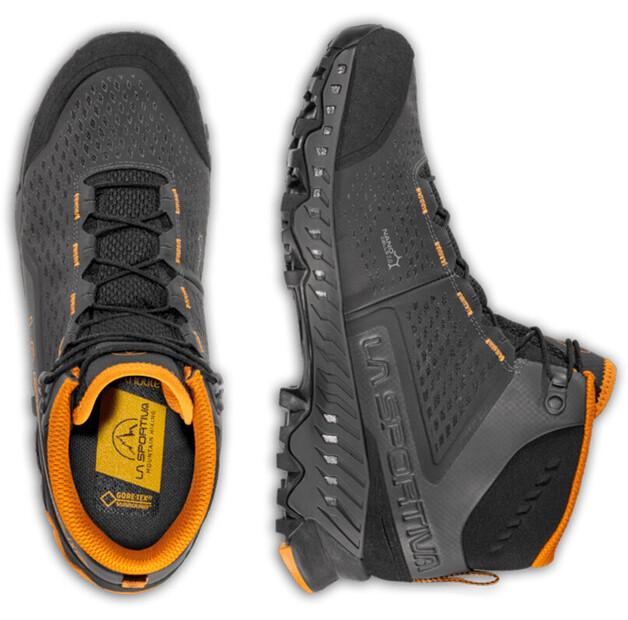 Треккинговые ботинки La Sportiva Stream GTX