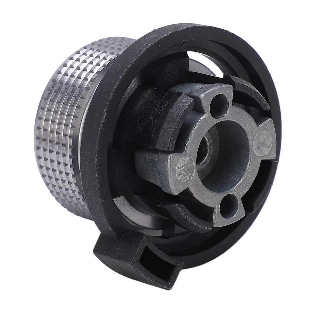 Butane Adapter Threaded Frame Integral IPB Locking Camping Gas Stove Butane Nozzle Adapter