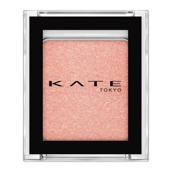 Kanebo KATE The Eye Color 068 Red Brown  069 Pink Beige