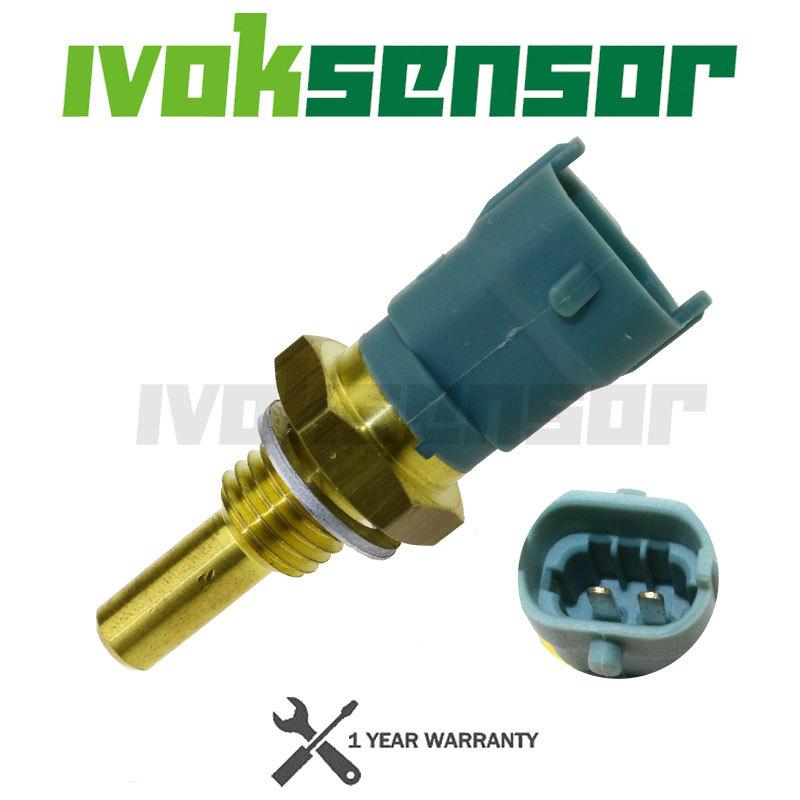 Coolant Temperature Temp Sensor For Iveco Daily III IV V Renault Dongfeng (DFAC) 500382599 5010412450 0281002209 0281002170