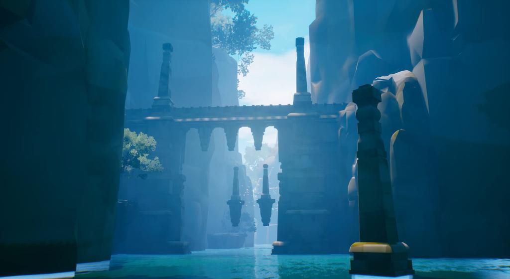 Twilight Sleeping Town Switch -