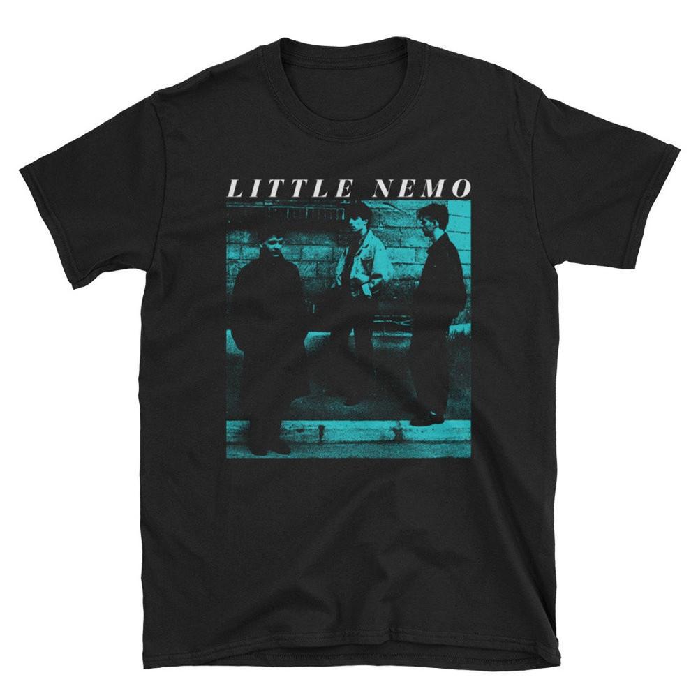 Little Nemo T-Shirt, Asylum Party, Norma Loy, Opéra De Nuit, Unisex tee Unisex T-Shirt XL