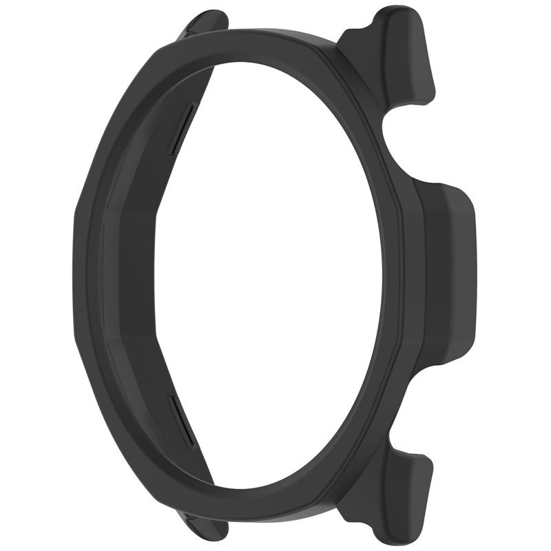 Protective Cover Case For Huawei Watch GT6 46MM SmartWatch PC Frame Coverage Cases