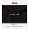Mens Winter Fleece Cycling Tights With Suspender Straps Warm Thermal Bike Pants Road