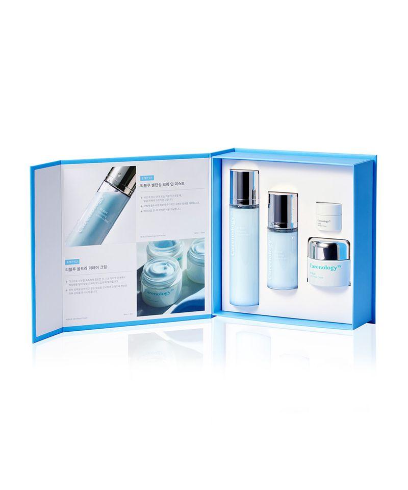 Reblue Intense Moisture Duo Set