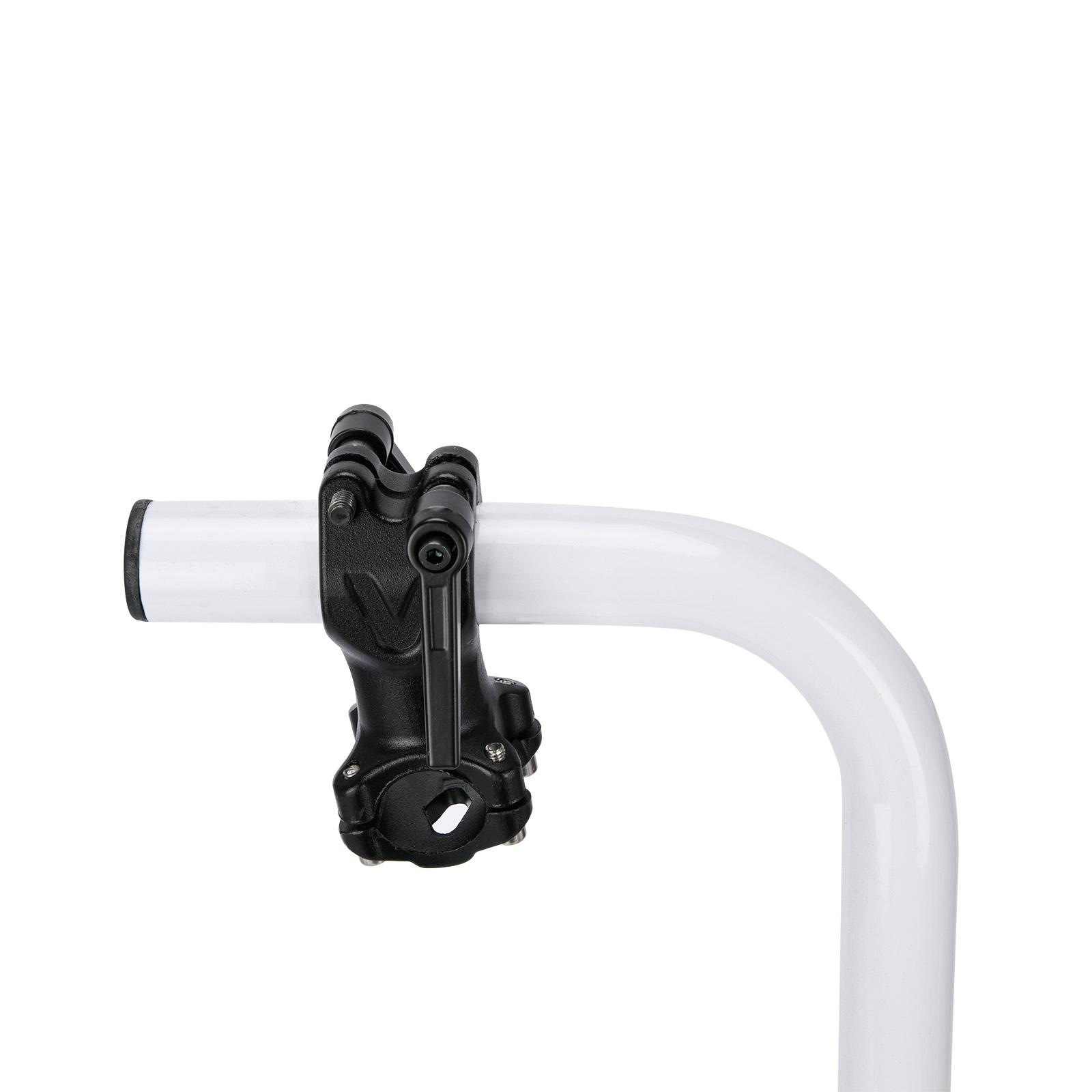 

Ergonomic Weedeater Handle Weed Eater Handle Extension Back Saver String Trimmer Handle Weeding more Comfortable without strap