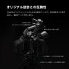 TILTA C400 Cage for Canon Includes Advanced Kit with Manfrotto Quick Release Bottom Top Handle 15mm Carbon Fiber Rod and Rear Accessory Mount Plate