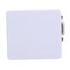 VGA to High Definition Multimedia Interface Converter   HD 1080P Conversion Box Adapter