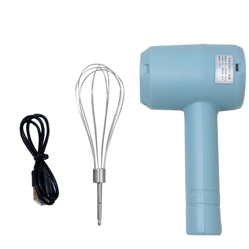 

Автоматичний змішувач для фарби для волосся для перукарень - Рівномірно змішує маску для волосся, освітлювач та проявник