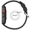 Silicone Wristband Double Color Bracelet for Huawei Watch Fit 4 Pro/4/3 Smart Watch Accessories