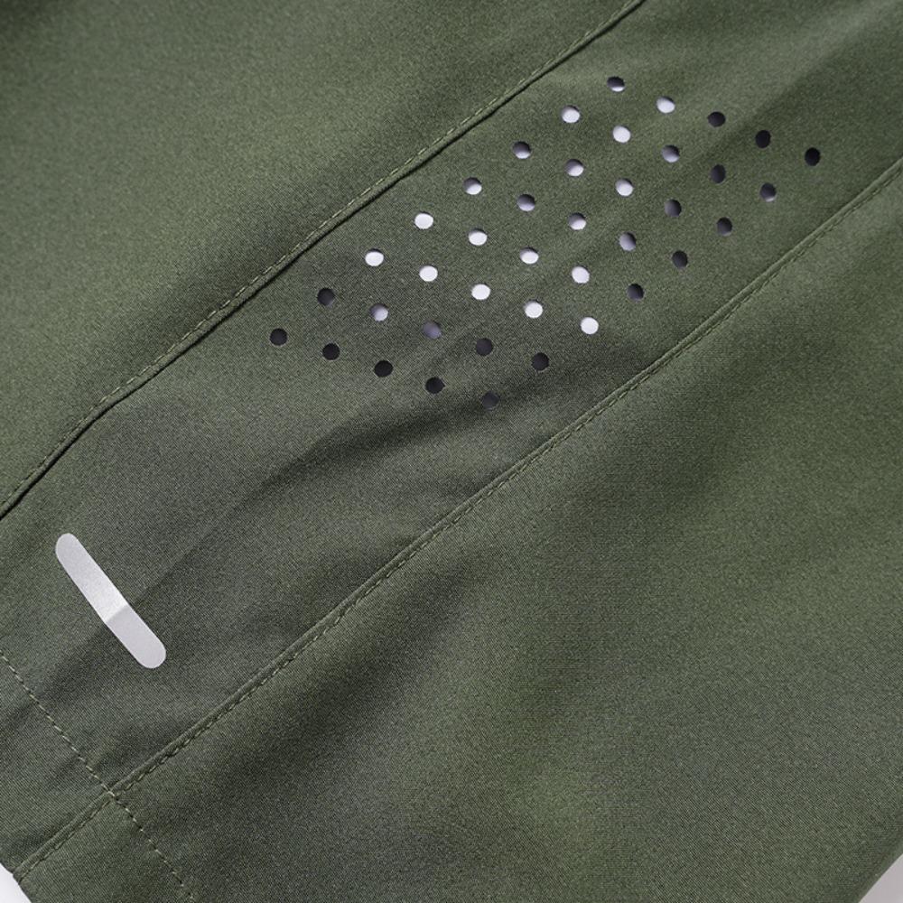 5XL Quick Dry Jogging Fitness Shorts Men Summer Sports Bottoms Thin Breathable Beach Short Pants Male Running Shorts Lightweight