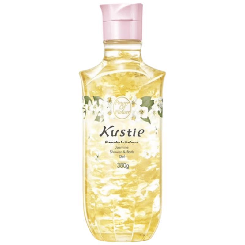 

KOSRTIN Jasmine Petal Hydrating Body Wash 380g