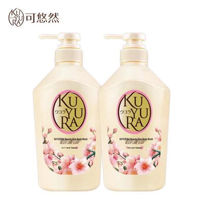 Gel Doccia Pelle Bella Kuyura