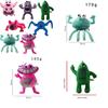 Adorable Garten Of Banban Plush Handmade And Perfectly Designed