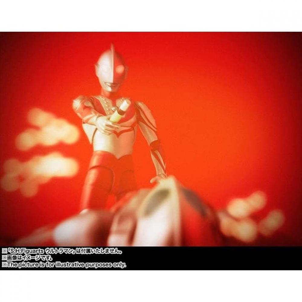 Bandai Spirits ShFiguarts Figuarts Ultraman Sophie [Bemalte Actionfigur Gesamthöhe ca.. 150mm Überholt in 2024 7]