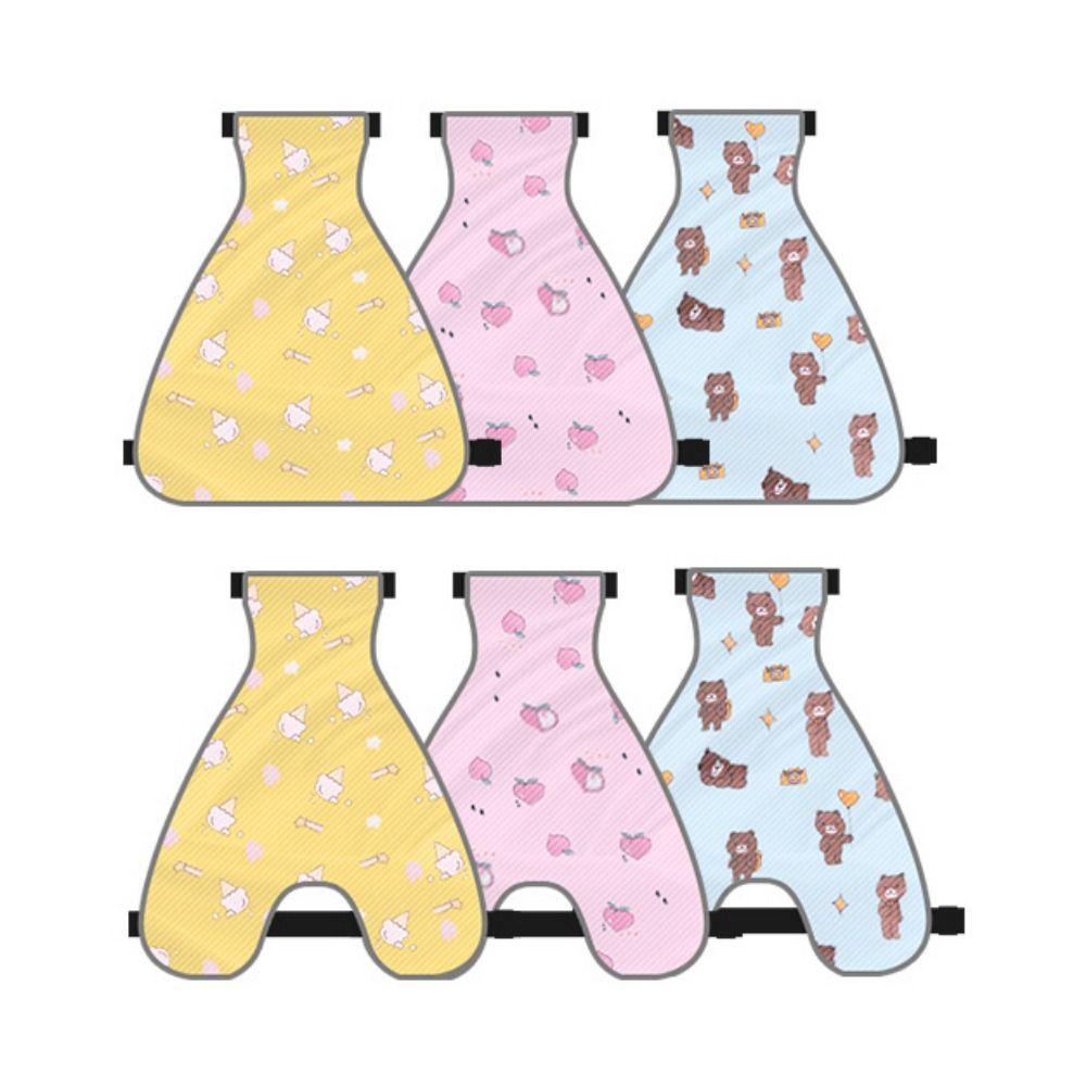 Anti-dirty Dog Belly Protection Clothing Waterproof Dog Belly Cover  Stomach Protection