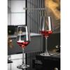 CRISTALGLASS Handmade Glass Wine Decanter