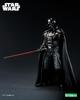 Kotobukiya Star Return of the Jedi Darth Vader Return of Anakin Skywalker Scale PVC Painted Simple Assembly Figure Wars ARTFX+ 1/10