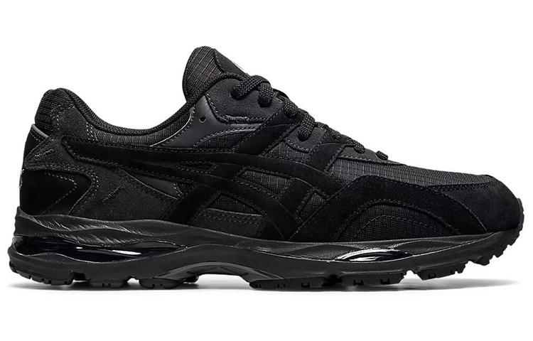 Men's Sneakers Asics Gel MC Plus 'Black'