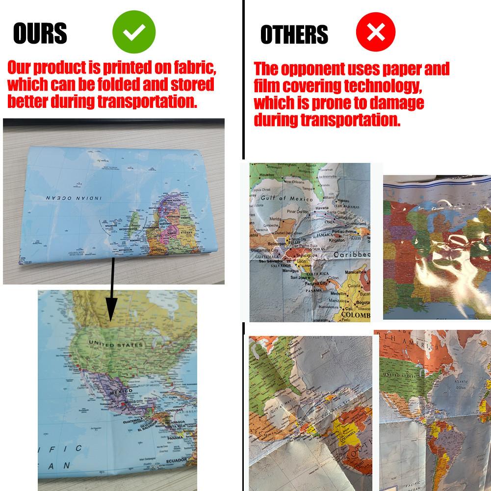 Russisk-hviterussisk kart-administrativt kart Dekor bilde for reise, pedagogisk verktøy, bakgrunn for fotografering