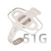 Nonslip Cycling Phone Mount Shockproof Silicone Bike Phone Brackets with Adjustable Strap Road Bike Accessories