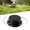 Cut Head Trimmer Head Parts String Trimmers Easy Installation Equipment 1 Pc 72560-UMS- 0W4 Accessories Indoor