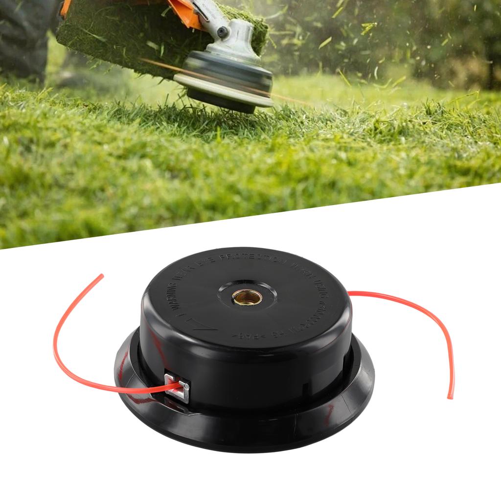 Cut Head Trimmer Head Parts String Trimmers Easy Installation Equipment 1 Pc 72560-UMS- 0W4 Accessories Indoor