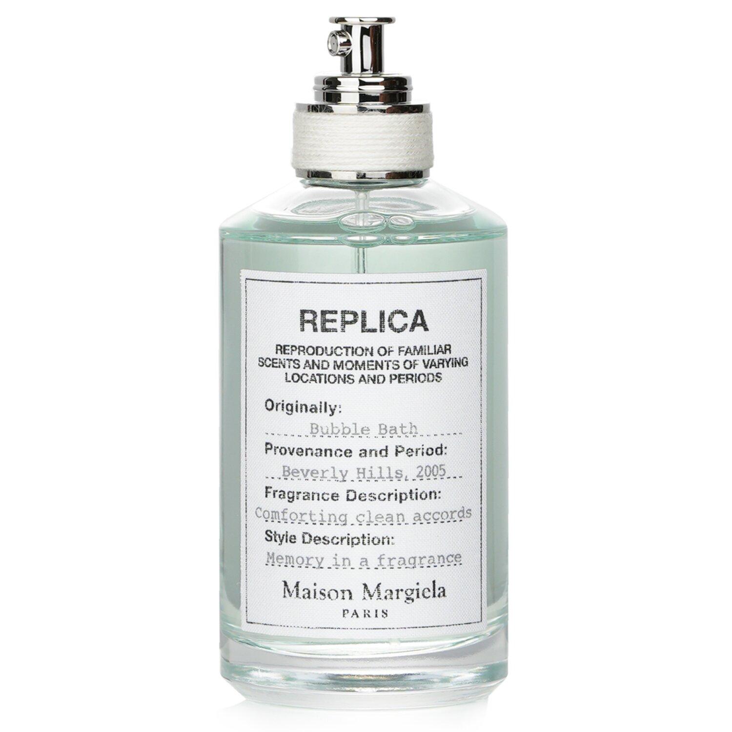 

Реплика туалетной воды-спрея для ванны с пузырьками 100ml/3.4oz