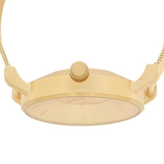 Watch klasse14 VO14GD002M Yellow Gold [Class 14] [Item]