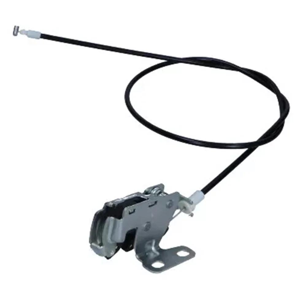 Car Rear Medium Door Left Catch Cable For Ducato For Boxer For Relay 1345913080 Car Accessories