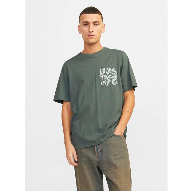 Футболка Jack & Jones Lafayette EU S