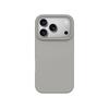 Original Liquid Silicone Matte Phone Case For iPhone 17 16 15 14 13 12 11 Pro Max Plus Solid Color Protection Soft Back Cover