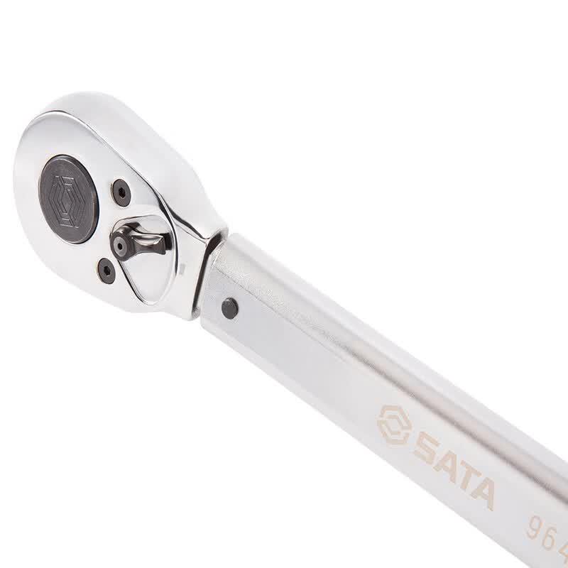 SATA 96411 Professional Adjustable Torque Wrench